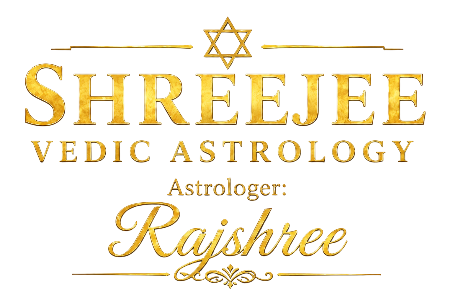 Rajshree astro vedic